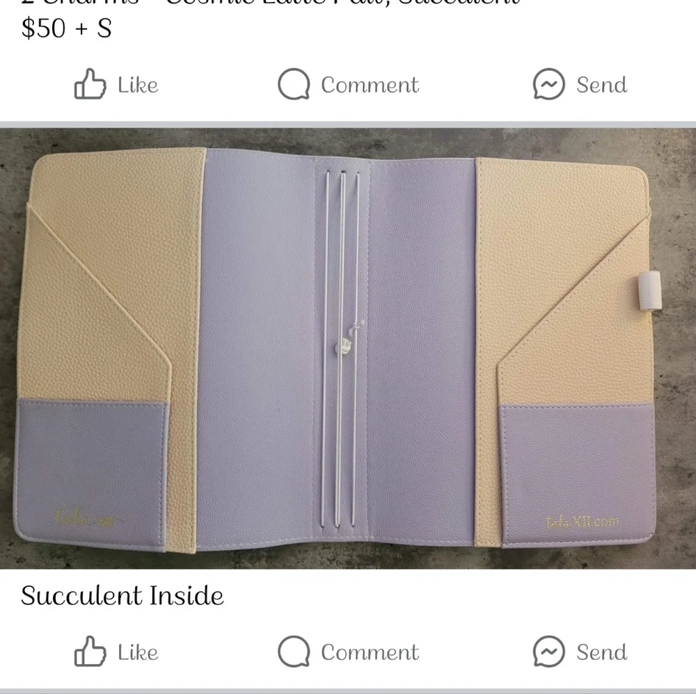 XL Classic Cover